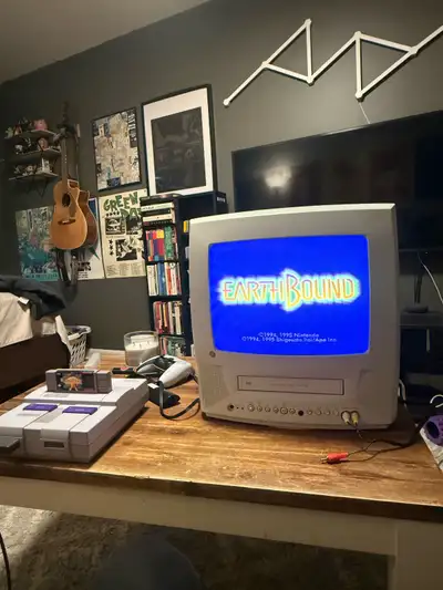 tv with vcr, View more