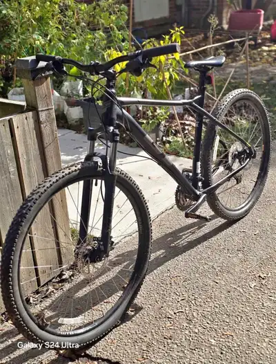 GT Avalanche 29'' Frame Size ( XL), View more