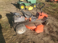Ariens RM830e & Craftsman 10 Riding Mower Lawnmower Projects