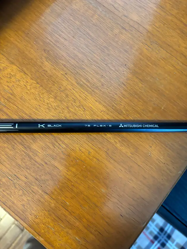 Titleist TSR3 fairway wood and hybrid in Golf in Barrie - Image 4