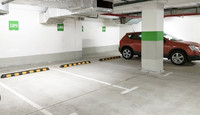 Underground Parking (Connected to PATH)