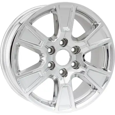 Looking for a set of 4. 6 bolt f150 rim and tires. Only looking for sizes; 265 65 18 265 70 18 275 6...