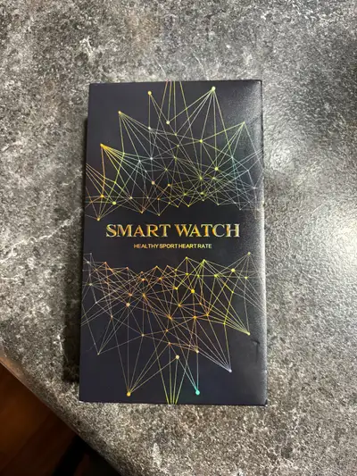smart watch , View more