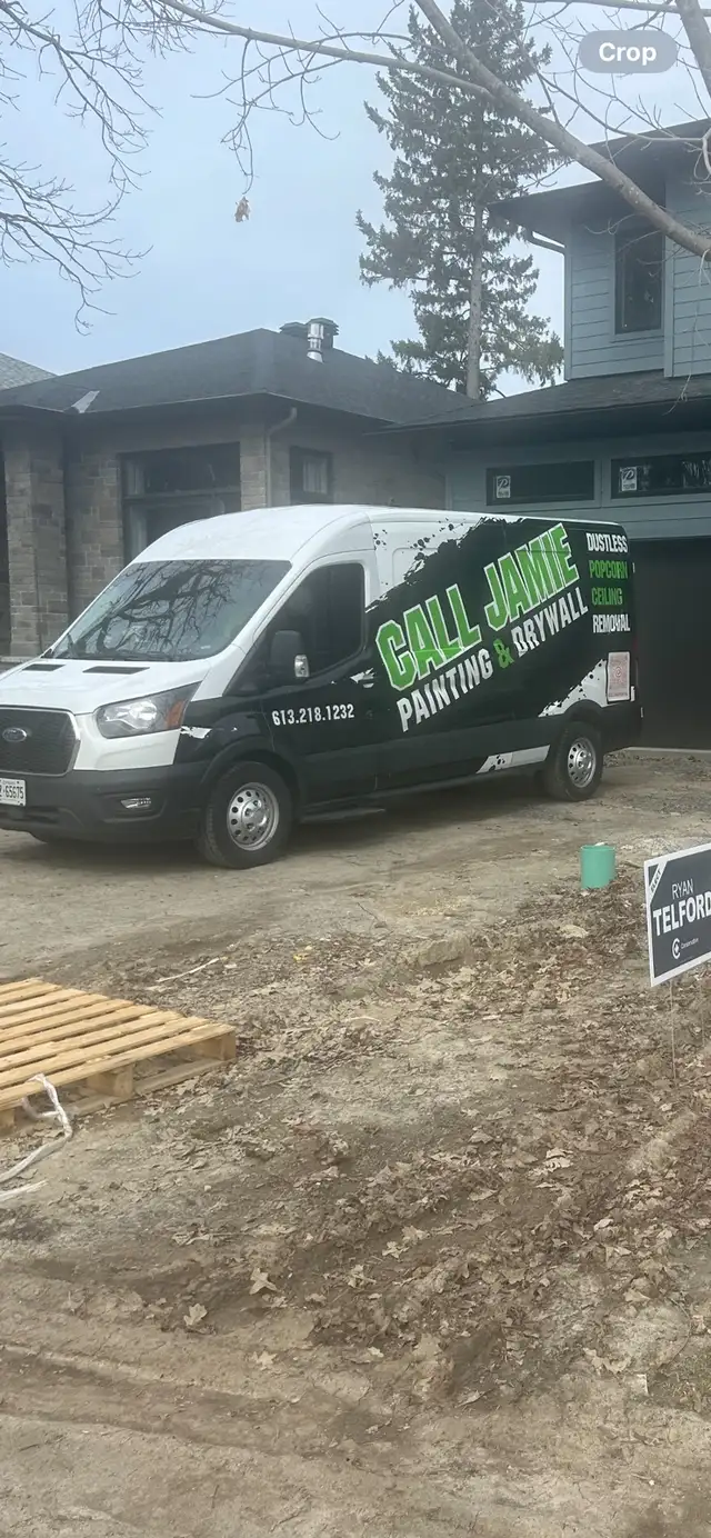 Openings! POPCORN  CEILING REMOVAL Call Jamie 613-218-542862863233225474120