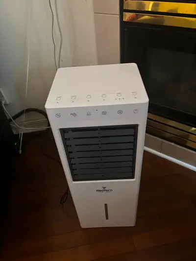 iQ Pure Breeze Air Cooler Redfern, View more