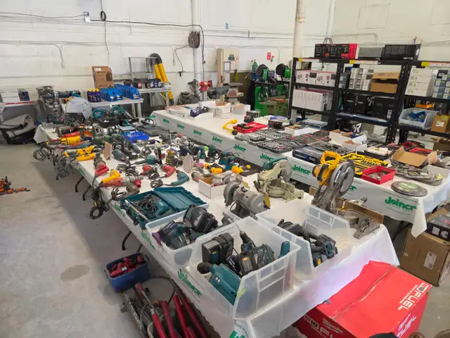 COASTAL CRAFT YACHTS RECEIVERSHIP AUCTION IN GIBSONS & SECHELT, in Other Business & Industrial in Kamloops - Image 13