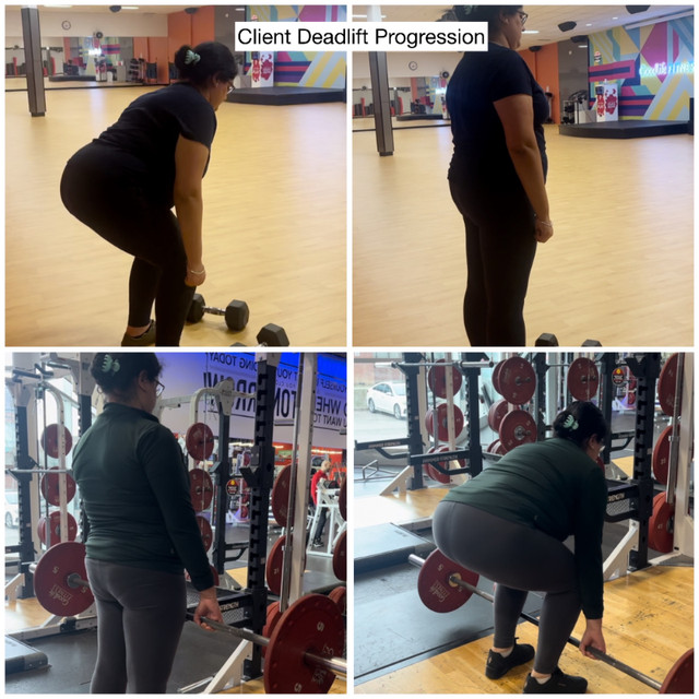 Women's Personal Trainer - Mississauga - Women Only in Fitness & Personal Trainer in Oakville / Halton Region - Image 4