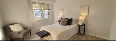 1 furnished private bedroom with private washroom! Spacious and private furnished room available wit...