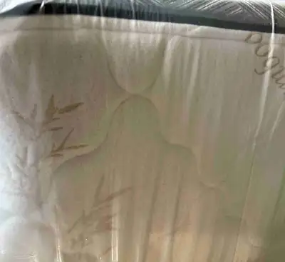 single bamboo mattress, View more