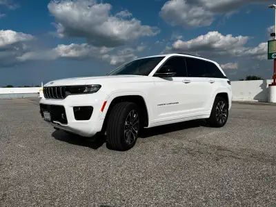 For Personal Ride in GTA area please contact us at 226-506-5478