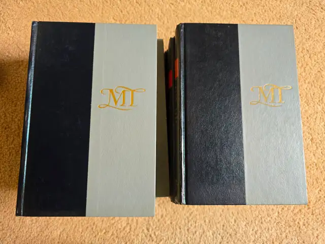 Mark Twain Collection in Fiction in London - Image 2