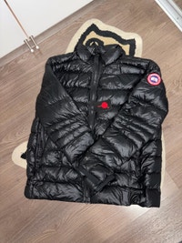 Canada Goose Crofton Jacket City of Toronto Toronto (GTA) Preview