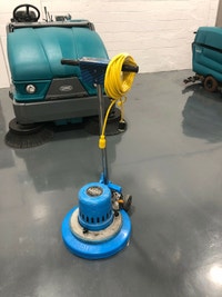 used floor scrubber for sale ontario