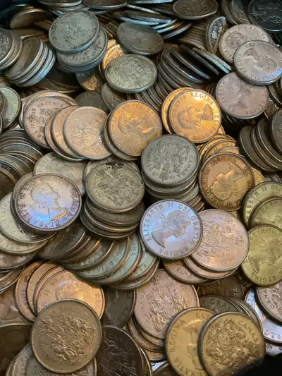 Buying ALL types of Gold, Silver, Bullion, Sterling, Jewelry, Coins + Collections + Please Call Chri...