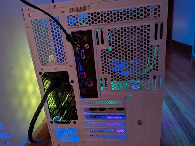 High-End Ryzen 9 5950X Gaming/Workstation PC – Ready to go! in Desktop Computers in Windsor Region - Image 5