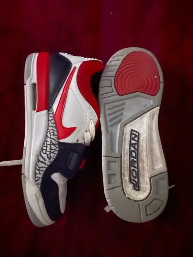 Jordan legacy 312 low in Women's - Shoes in Longueuil / South Shore - Image 6