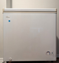 Chest Freezer for sale