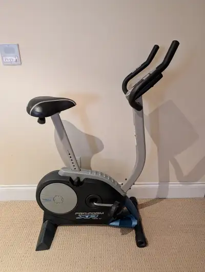Exercise bike Pro-Form XP 185U *FREE*, View more
