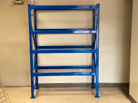 Mini racking - storage racks - baby rack