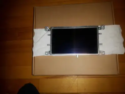 Audi A4 screen 6.5-inch LCD screen for MMI navigation & information display For Audi A4 S4 A5 S5 Q5...
