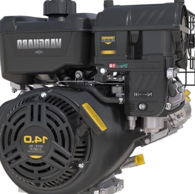 Vanguard Engine, View more