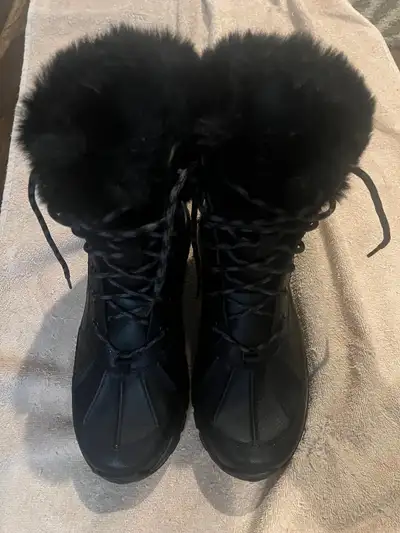 Ugg Snow Boots, View more