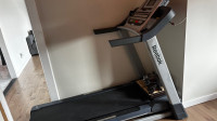 Reebok treadmill