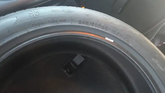 Winter tires  in Tires & Rims in City of Halifax - Image 4
