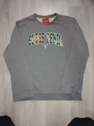 XL Guess Sweater , View more