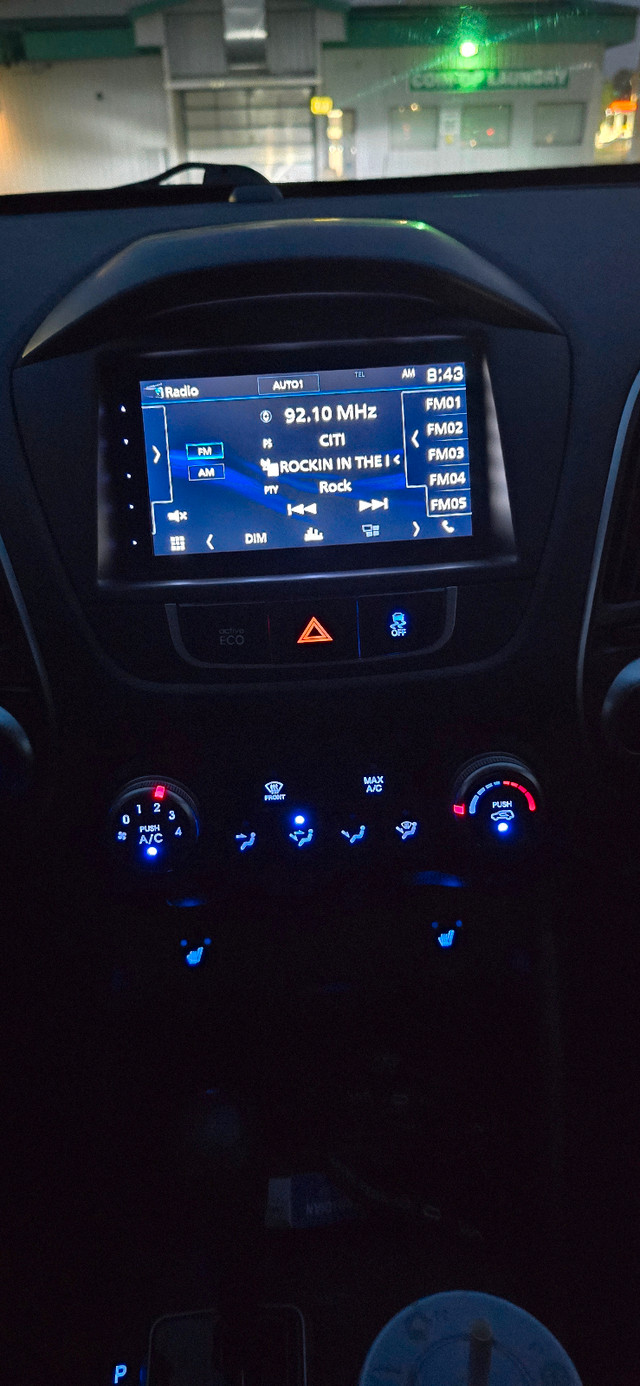 2013 Hyundai Tuscon FRESH SAFETY in Cars & Trucks in Winnipeg - Image 3