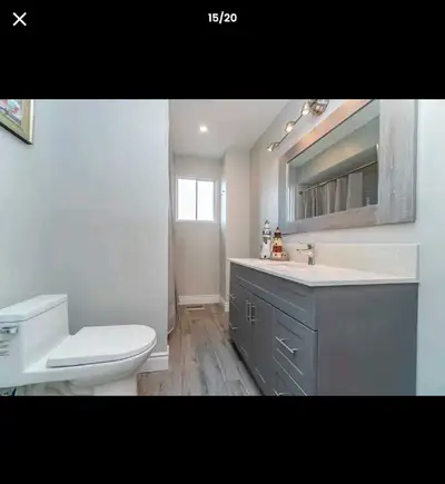 Room on sharing or private for Girls Only