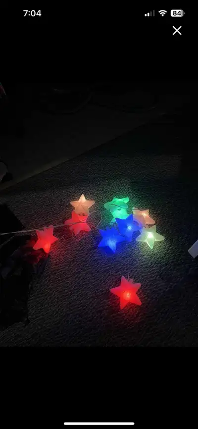 Christmas stuff PLEASE ASK FOR DIFFERENT PRICES