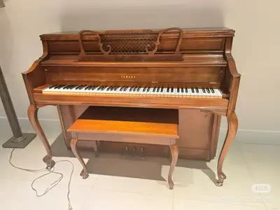 up right piano for sale Yamaha , View more