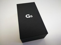 NEW SEALED LG G6 Platinum Unlocked (Retail $999+tax) AVAILABLE