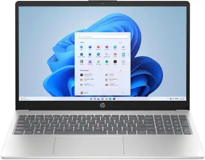 HP 15-fd0048ca 15.6” Laptop, View more