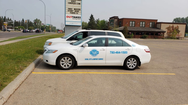 Airport Flat Rate Taxi Ph: 780-464-1500  in Travel & Vacations in Strathcona County - Image 3