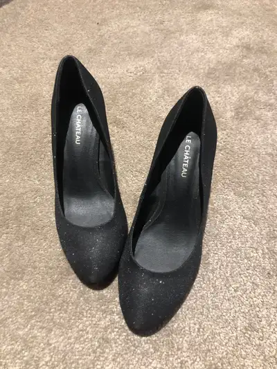Only worn x 2.