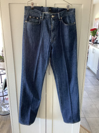 Men’s Designer Jeans