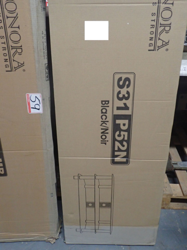 Tv Stand New in the box. Sonora S31P52N in TV Tables & Entertainment Units in Kitchener / Waterloo - Image 2