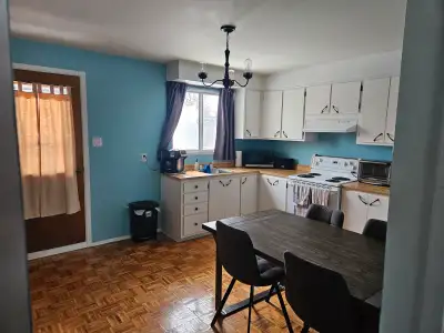 Appartement 3 1/2 à louer