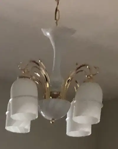 Italian Chandelier, View more