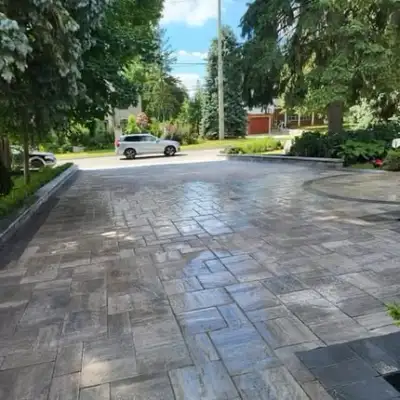Interlock/ Conrete/ Repair/New, View more