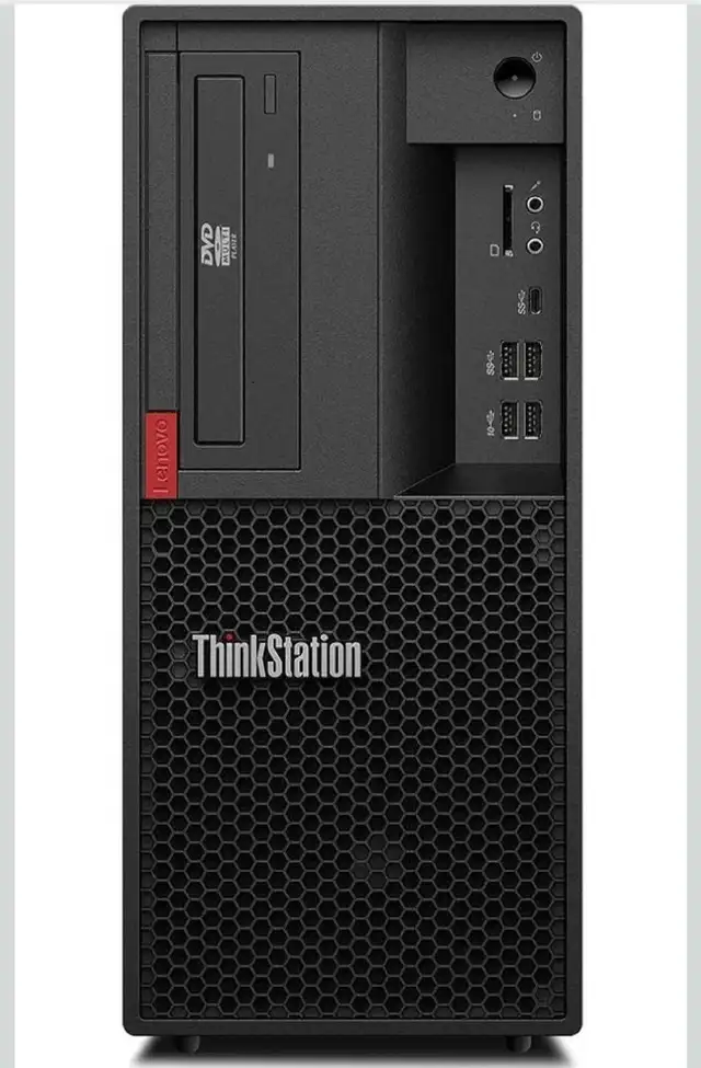 Lenovo ThinkCentre Business PCs – i5, 32GB RAM, 512GB SSD  in Desktop Computers in Edmonton - Image 2