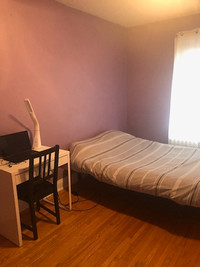 ROOM FOR RENT MAY 1ST
