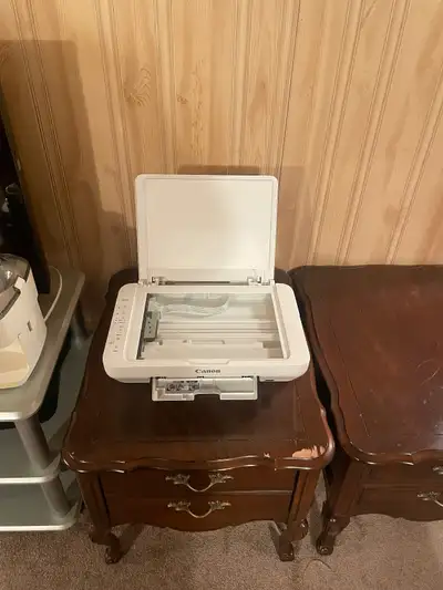 Computer Printer, View more