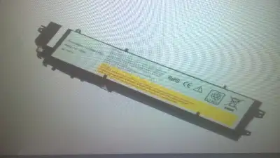 Replacement Battery for Lenovo L13M4P01 Laptop, View more