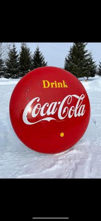 4’ coke button