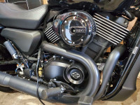 2015 Harley Davidson Street XG750 