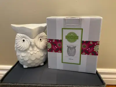 scentsy wax warmer, View more
