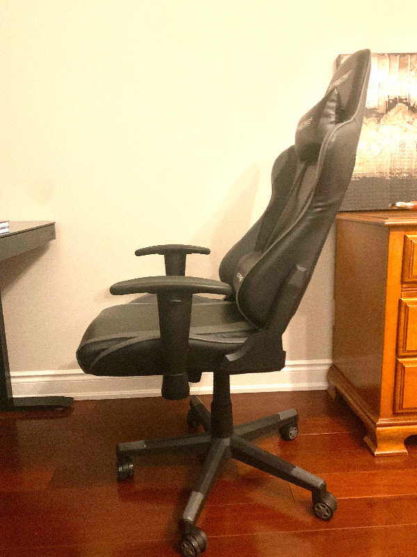 GTRacing Pro Series Gaming Chair in Chairs & Recliners in Markham / York Region - Image 2